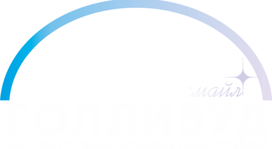 Интерьер клиники Hollywood Smile